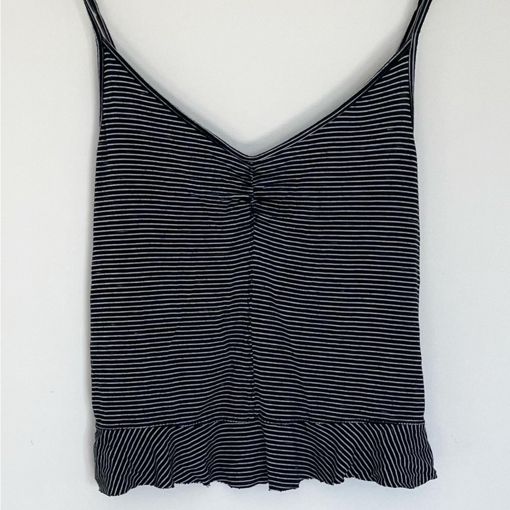 Soft and Sexy Tank